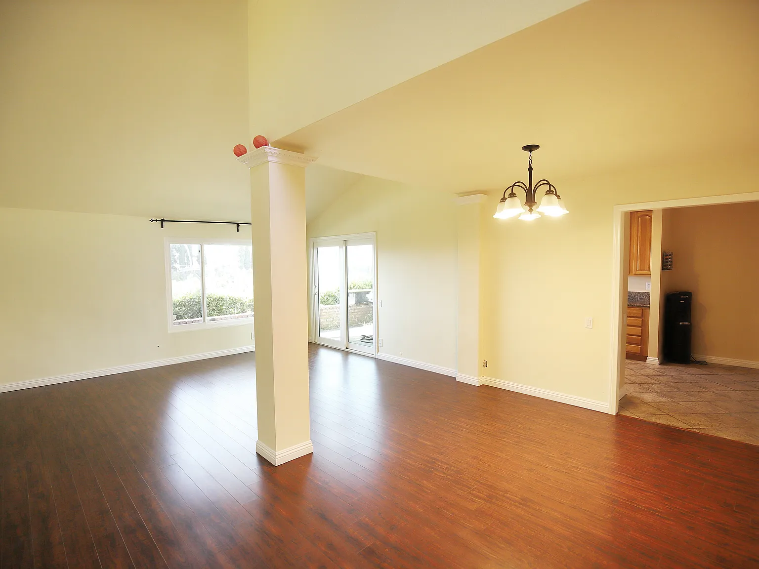 16317 Sierra Ridge Way — Photo 3