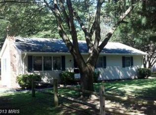 211 Concord Rd, Chestertown, MD 21620