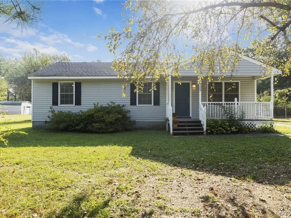 4209 Chesdin Blvd, Sutherland, VA 23885