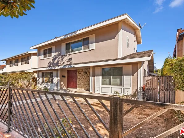 3454 McLaughlin Ave, Los Angeles, CA 90066