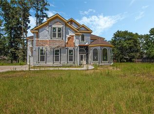23902 Creek Wood Dr, Spring, TX 77389