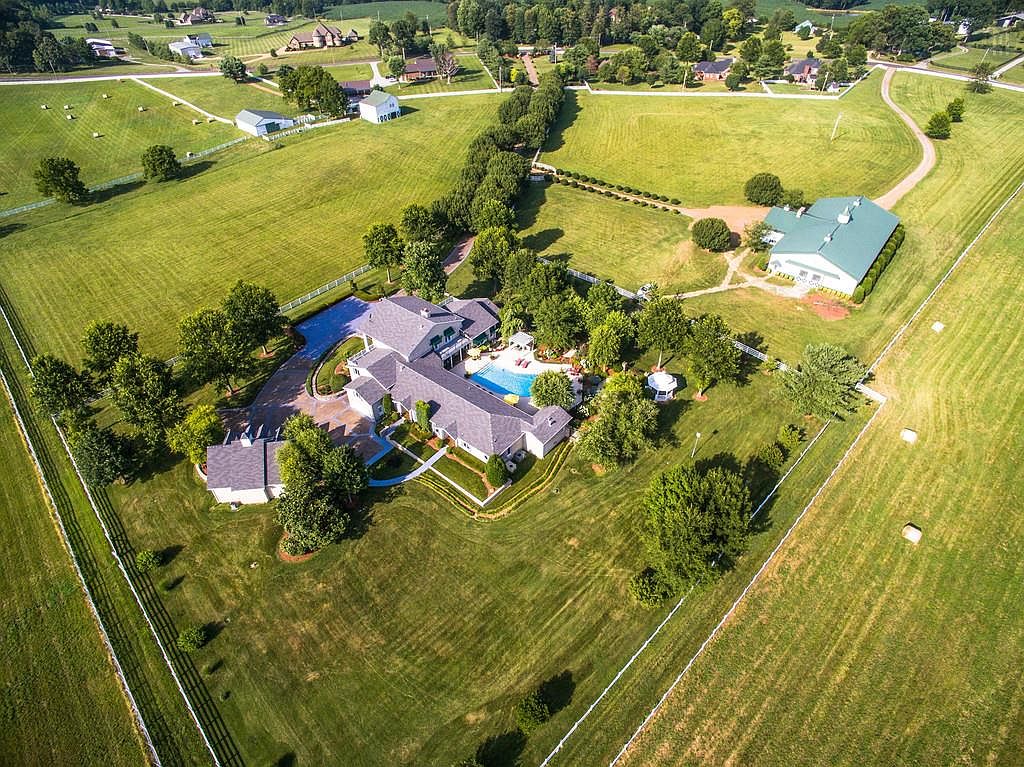 3474 Calista Rd, White House, TN 37188 Zillow