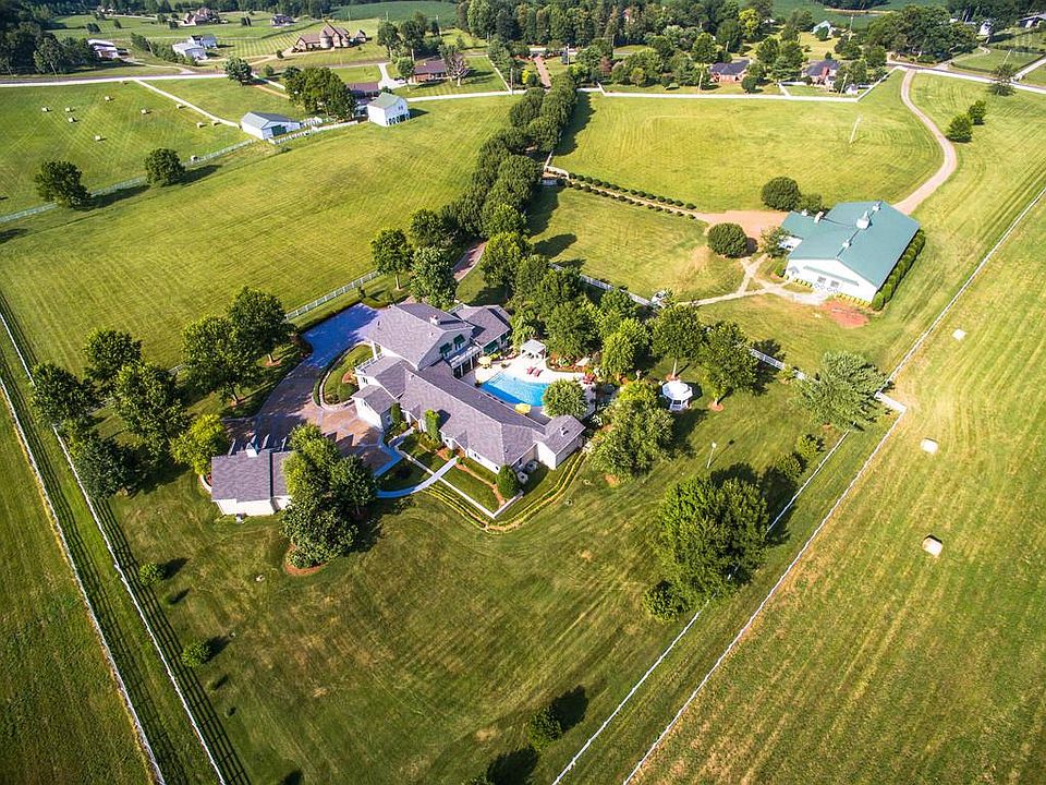 3474 Calista Rd, White House, TN 37188 Zillow