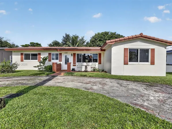 130 NW 78th Ave, Pembroke Pines, FL 33024