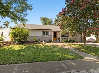 1285 Howard Dr, Chico, CA 95926