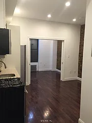 Rented by Town Residential