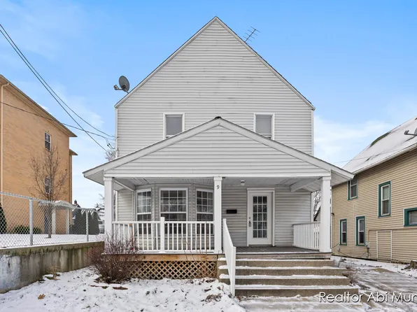 9 Fuller Ave SE, Grand Rapids, MI 49506