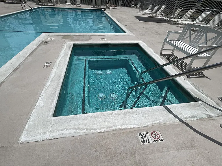100 S Doheny Dr #313 — Photo 24