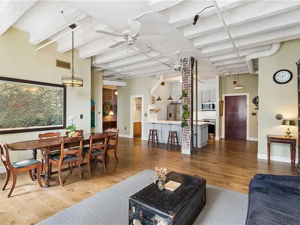 32 Peachtree St NW APT 1603, Atlanta, GA 30303