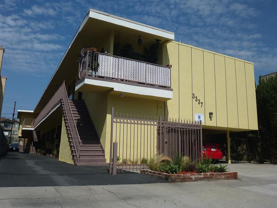 1st image of 3337 S Durango Ave #10