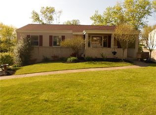 1808 Colleen Dr, North Huntingdon, PA 15642