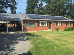 8200 Sonar Rd, Clinton, MD 20735