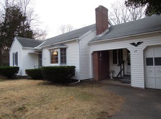 37 Mountain Rd, Holyoke, MA 01040