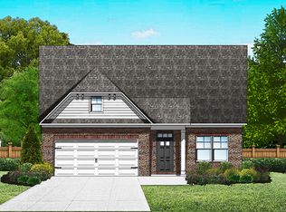 Bailey II w/ Bonus Plan, Sedona, Greenville, SC 29605