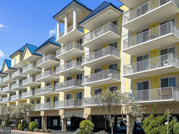 5901 Atlantic Ave Unit 414, Ocean City, MD 21842