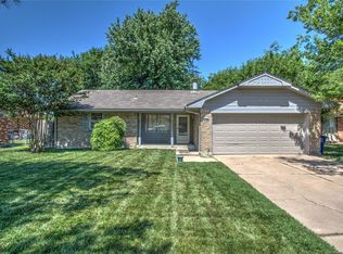 3320 S 116th East Pl, Tulsa, OK 74146