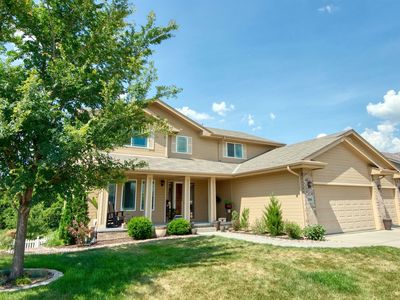 1806 Titan Springs Dr, Papillion, NE, 68133