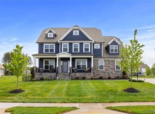 2001 Anchor Landing Dr, Chester, VA 23836