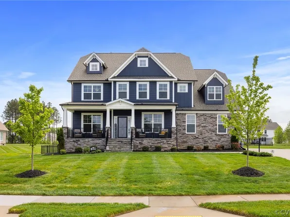 2001 Anchor Landing Dr, Chester, VA 23836