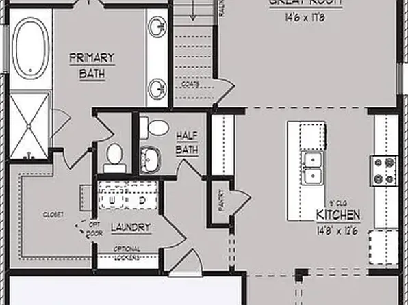 530 Maple St, Oakland, TN 38060