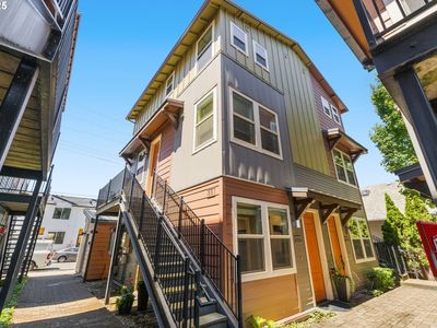 4313 SE Division St UNIT A, Portland, OR, 97206