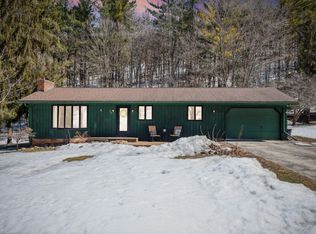 628 S Butternut St, Elmwood, WI 54740