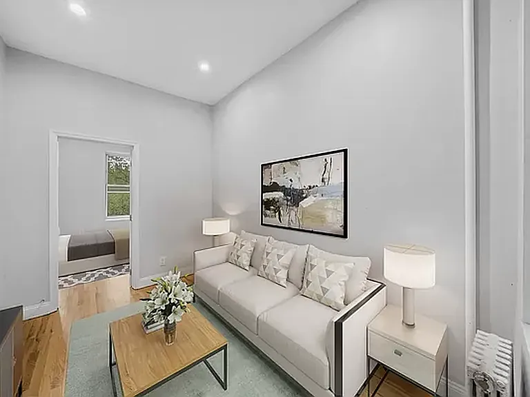 202 Hull St #1L — Photo 5