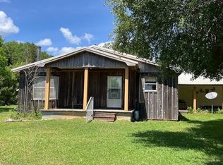 1189 Parish Line Rd, Deridder, LA 70634