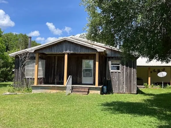 1189 Parish Line Rd, Deridder, LA 70634