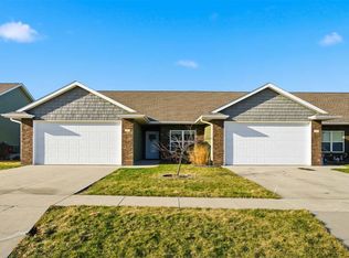 320 Amy St Unit C, Swisher, IA