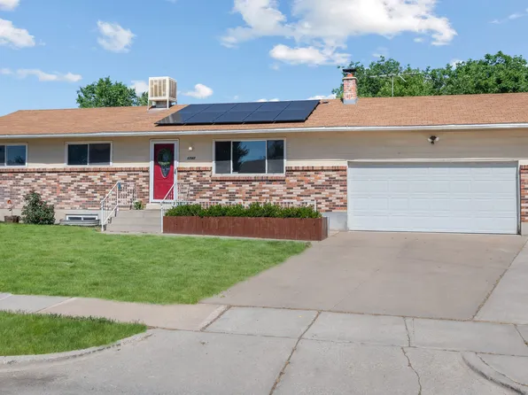 1742 N 1450 W, Layton, UT 84041