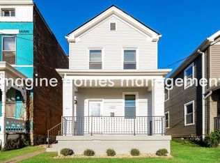 4227 Kirby Ave, Cincinnati, OH