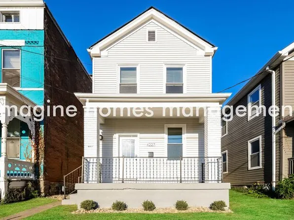 4227 Kirby Ave, Cincinnati, OH 45223