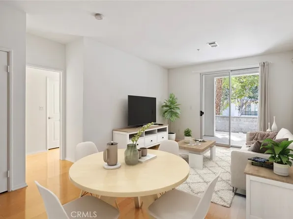 6400 Crescent Park E APT 111, Playa Vista, CA 90094