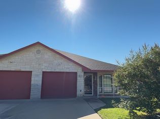4606 Pennington Ave, Killeen, TX 76549