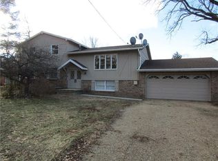 12532 Shaftsburg Rd, Perry, MI 48872