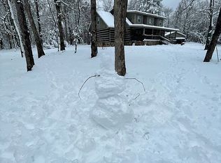 1038 Rocky Hill Rd, Dennard, AR 72629