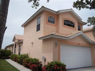 6585 Castlelawn Pl, Naples, FL 34113