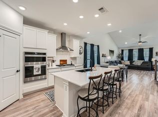 321 Georgia Lace Trl, Georgetown, TX 78626