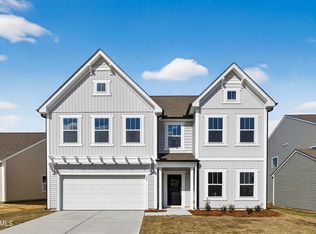 175 Nathan Dr #30, Lillington, NC 27546