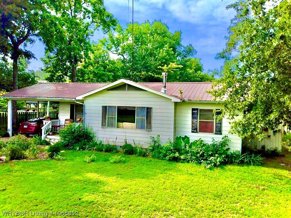 416 W 9th St, Mulberry, AR 72947 MLS 1066352 Zillow