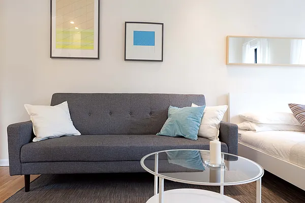 Rented by Big Apple Living | media 10