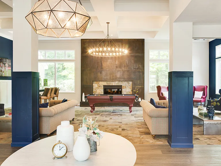 Residences at Tewksbury Commons — Photo 18