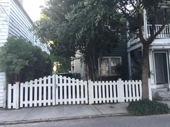 60 Bogard St #2, Charleston, SC 29403