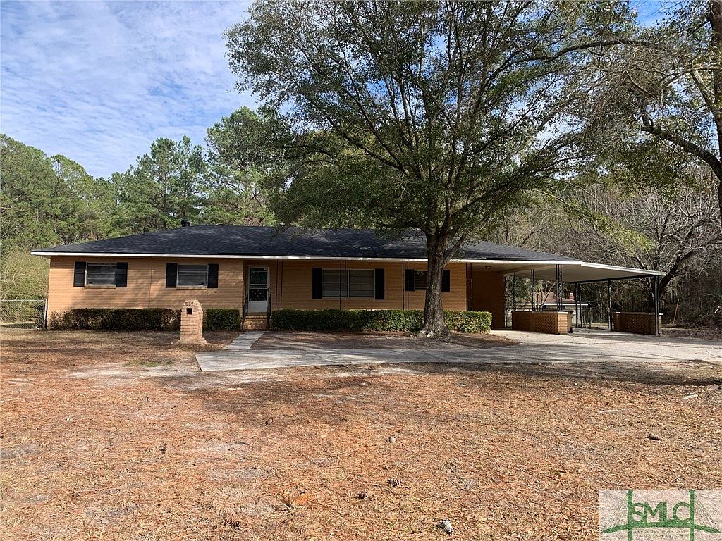 817 Us Highway 80, Bloomingdale, GA 31302 Zillow