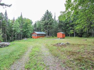 128 Jims Hill Rd, Lake Pleasant, NY 12108