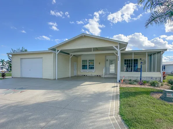 944 W Norman St #2759, Lady Lake, FL 32159