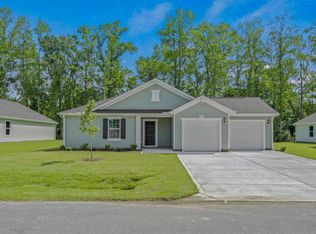 990 Cherrystone Loop, Conway, SC 29526