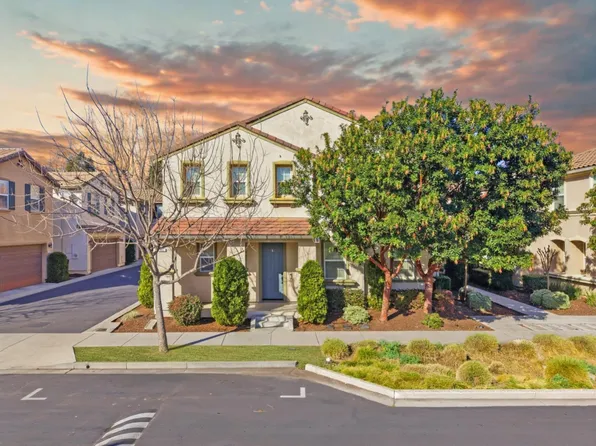 115 Lusitano Way, Gilroy, CA 95020