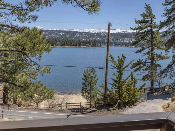337 Big Bear Trl, Fawnskin, CA 92333